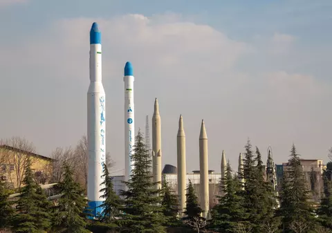 Iranul a furnizat Rusiei sute de rachete balistice de la începutul anului. „Vor fi mai multe transporturi” – Reuters