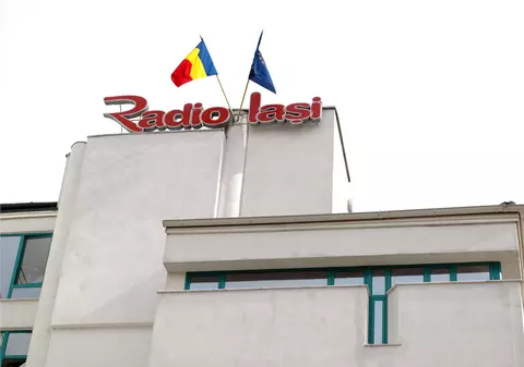 Secretomania Radio România Iași: Salariile șefilor și decontările pentru deplasări sunt informații personale. „Putem fi amendați dacă vi le dăm”
