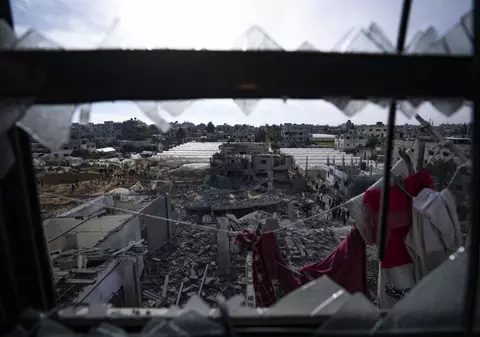 Israelul a eliberat doi ostatici ținuți de Hamas în Rafah, într-o operațiune desfășurată sub acoperirea unui atac aerian