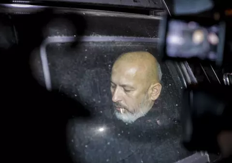 Ultima problemă a patronului Fermei Dacilor. Motivul pentru care șoferii de taxi refuză să-i accepte cursele. „Generează niște situații neplăcute”