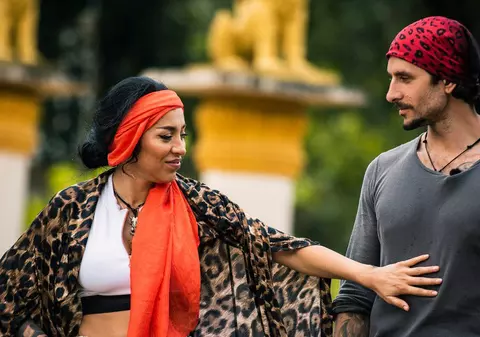 Ruby rupe tăcerea după 12 ani de relație cu Robert. Ce decizie au luat cei doi după ce s-a spus că s-au despărțit. „Am demolat toată casa, am spart totul”