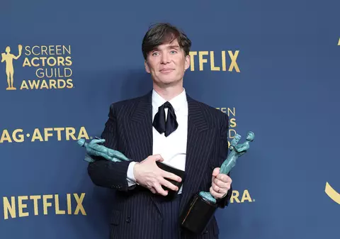 Premiile Sindicatului Producătorilor din America. „Oppenheimer” a primit cea mai înaltă distincţie