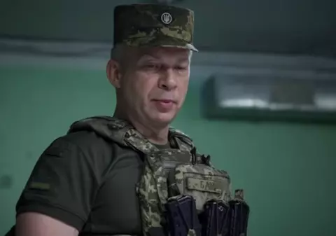 LIVETEXT Război în Ucraina, ziua 715 | Cine este generalul Sîrski, supranumit "Leopardul zăpezii", noul comandant al armatei ucrainene