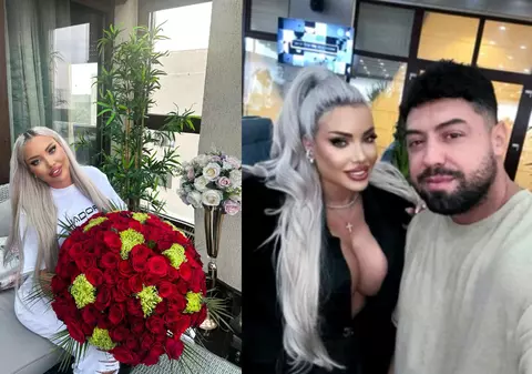 Reacția fostului soț al Andei Adam după ce s-a aflat că are o relație cu Loredana Chivu: „Nu este vorba că mi-a redat zâmbetul, dar mă face fericit”