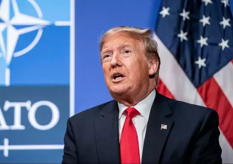 Politicienii din Germania discută despre NATO fără Statele Unite, în perspectiva unei posibile realegeri a lui Donald Trump ca președinte, scrie New York Times