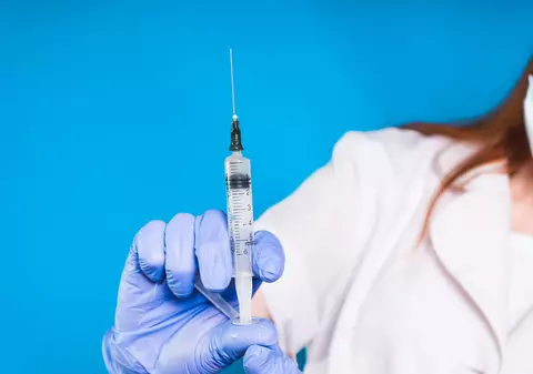 „Un potenţial uriaş”. Un vaccin împotriva malariei are o eficacitate de până la 78% la copiii mai mici de de doi ani - Studiu