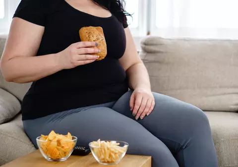 Peste un miliard de oameni la nivel mondial sunt afectați în prezent de obezitate, arată un nou studiu