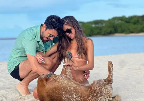 Momente de tensiune între Theo Rose și Anghel Damian. Artista recunoaște fără rețineri. „Este greu să-i faci față când te cerți cu el”