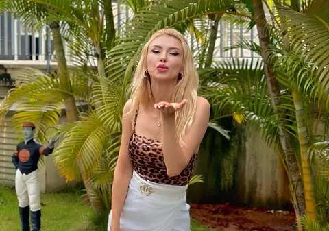 Locul în care Andreea Bălan nu vrea să mai ajungă. „E altă lume, foarte multă sărăcie, e foarte greu”