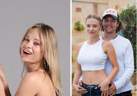 Oana Matache a vorbit sincer despre relația cu Radu Siffredi. „Provenim din medii aparent diferite. E greu să trăiești așa”