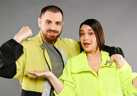 Betty Salam și soțul, pregătiți pentru experiența Asia Express. Primele declarații făcute din aeroport. „Ți se blochează mintea”