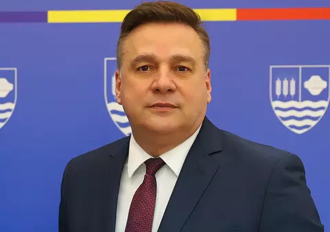 Percheziţii DNA la Consiliul Judeţean Călăraşi. Președintele Vasile Iliuță, vizat într-un dosar de corupție