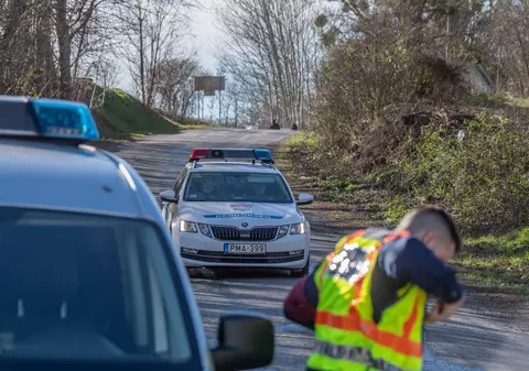 Accident la un raliu din Ungaria: patru morți și șapte răniți, după ce o mașină a intrat în spectatori - VIDEO