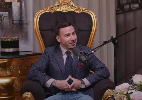 Ce a răspuns Adrian Cristea atunci când a fost întrebat despre Bianca Drăgușanu. „Ne-am cunoscut în oraș”