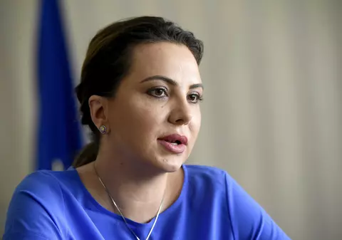 Cum s-a apărat fosta șefă AEP în fața acuzațiilor că a negociat o șpagă de 1 milion de euro. „Ceasul Hublot era fake, spre rușinea mea!”