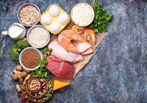 Alimente care cresc colesterolul şi trigliceridele