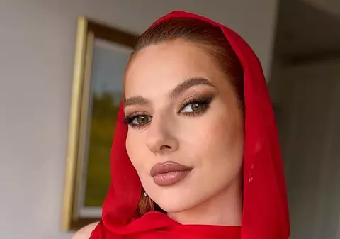 Anunțul făcut de Lidia Buble: „Am să vă dau o veste, dar nu e foarte fericită”. Artista și-a îngrijorat fanii