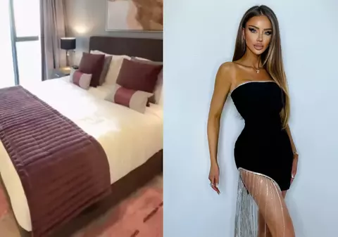 Motivul pentru care Bianca Drăgușanu își vinde apartamentul din Dubai. Imagini cu locuința pe care a scos-o la vânzare cu 398.000 de euro