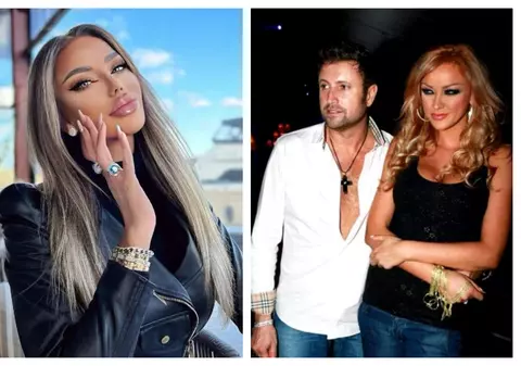Ce îi cerea Bianca Drăgușanu lui Cătălin Botezatu să facă atunci când formau un cuplu. „La 12 noaptea trebuia. Nu era bine”