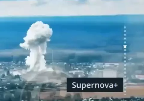 Război în Ucraina, ziua 767 | Rusia a lansat pentru prima dată în Ucraina o bombă aeriană de 1.500 kg, anunță Kievul. „Are o forță explozivă semnificativ mai mare”