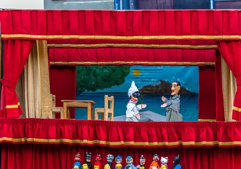 Ce înseamnă expresia „Secretul lui Polichinelle” şi de unde provine