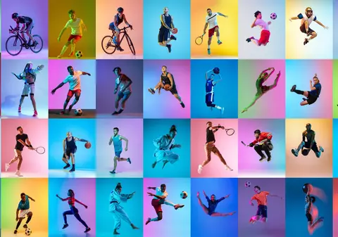 Top cele mai apreciate sporturi