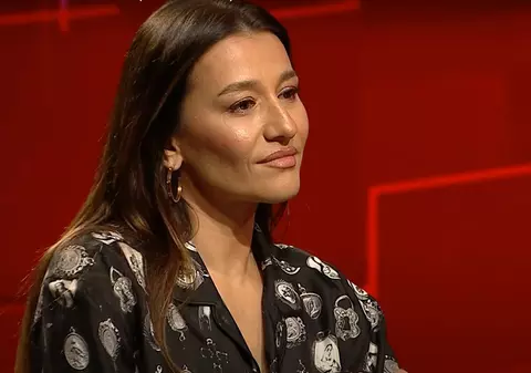 Cine a influențat-o pe Claudia Pătrășcanu să pozeze în Playboy acum 20 de ani: „Nu e o rușine, dar nici nu pot să zic că-mi pare bine”