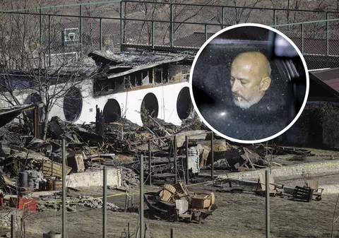 Ce se întâmplă dacă ancheta probează că Ferma Dacilor a fost incendiată intenționat. Patronul tot va răspunde penal pentru o acuzație gravă   