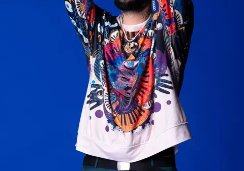 Connect-R, primul artist confirmat în duelul muzical al anului, Red Bull SoundClash