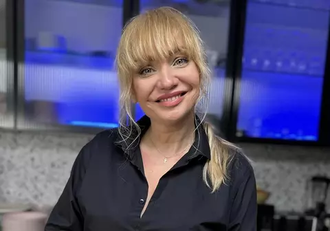 Cristina Cioran a slăbit 6 kilograme în două săptămâni. Ce dietă a ținut: „Nu am mai gustat ciocolată de o lună și ceva”