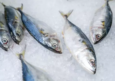 Cum să decongelezi corect peștele