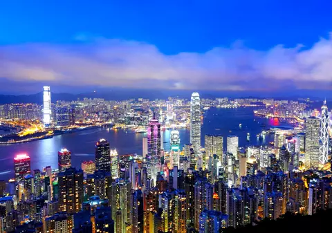 Curiozități despre Hong Kong. Ce nu știai despre Hong Kong