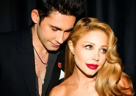 Dan Bălan, primele declarații despre relația cu Tina Karol. „A fost o poveste mare. Am făcut cu ea două duete”