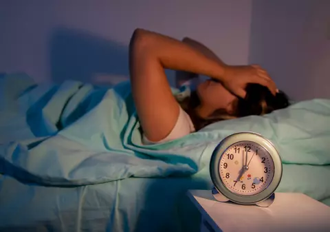 De ce te trezești greu dimineața