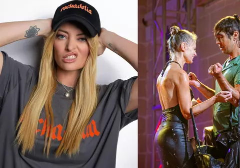 Reacția Deliei după ce sora ei, Oana Matache, și Radu Siffredi au pierdut finala de la „Power Couple România”: „Mi se pare cumplit”