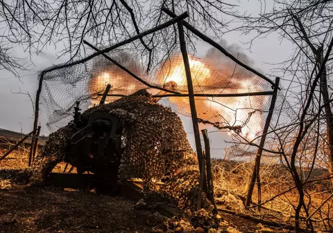 Război în Ucraina, ziua 755 | Declaraţiile lui Putin despre „zona tampon”, un indiciu pentru intensificarea războiului, crede Kievul