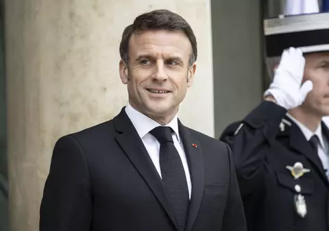 Rusia va viza Jocurile Olimpice 2024 de la Paris. Emmanuel Macron: „Nu am nicio îndoială”