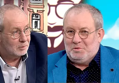 Florin Busuioc a ajuns de la 110 kilograme la 86 în nouă luni. Cum a slăbit: „Am fost pofticios, dar nu mai sunt”