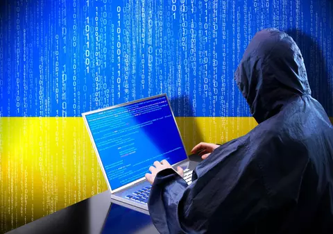 Ucraina susține că a spart întregul sistem de vot electronic al Rusiei: „Atacul va continua până la finalizarea votării”