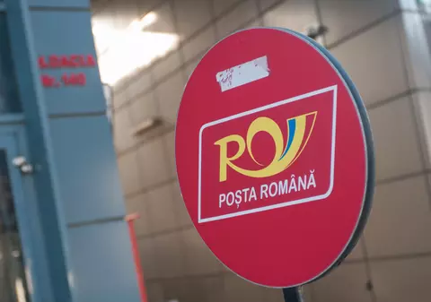 Grevă de avertisment la Poșta Română. Sindicaliștii amenință cu greva generală, care ar afecta „milioane de pensionari”