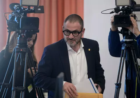 Scandalurile provocate de șeful ANPC: de la „puiul vopsit” la „creveții fericiți”. Consultant: „Oamenii au confirmarea că scopul era electoral”