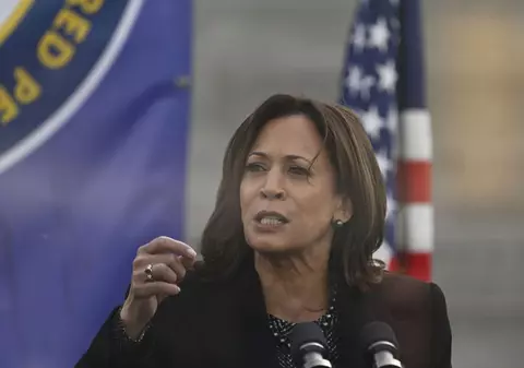 Kamala Harris cere încetarea imediată a focului în Gaza și acuză că e o „catastrofă umanitară”. „Oamenii mor de foame. Nu există scuze”