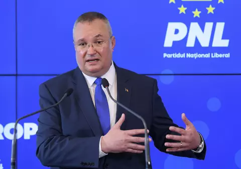 Nicolae Ciucă a anunțat că va candida la alegerile prezidențiale. „Voi merge în toate filialele PNL să îmi câştig încrederea”