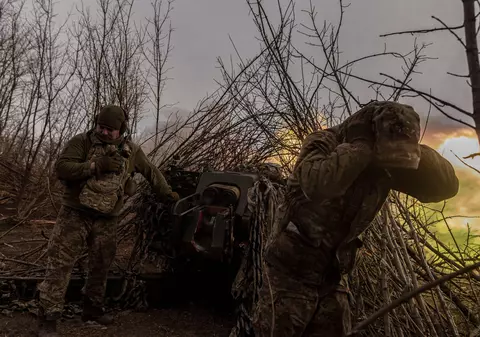 Șapte cetățeni indieni ajunși ca turiști în Rusia acuză că au fost forțați să lupte pe frontul din Ucraina