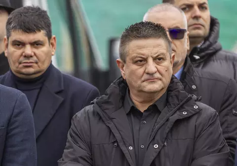 DERAPAJ. Candidatul AUR la Primăria Constanța: „Dacă ești depresiv, n-ai luat destulă bătaie când erai mic”