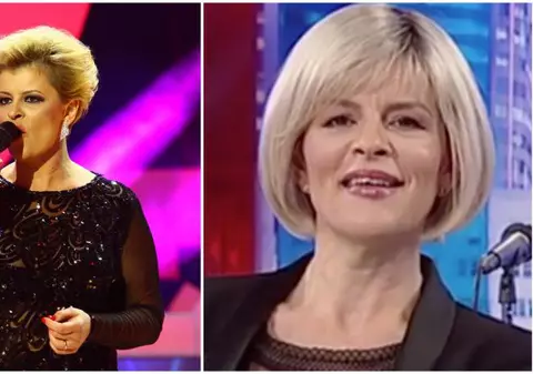 Adevărul despre căsnicia Sandei Ladoși cu Ștefan Tache. Ce condiție i-a pus artista bărbatului. „Când mi-am cunoscut soțul, el era însurat”