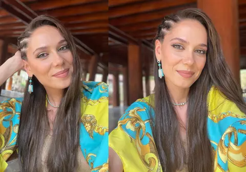 Irina Fodor spune ce probleme are la filmările Asia Express 2024: „Cred că pun din gradele astea în bagaj, să mai aduc și acasă”