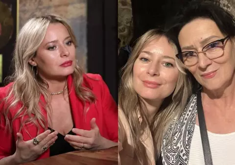 Laura Cosoi, mărturisiri dureroase despre pierderea mamei sale: „A avut un diagnostic cu care nu aveai cum să lupți”