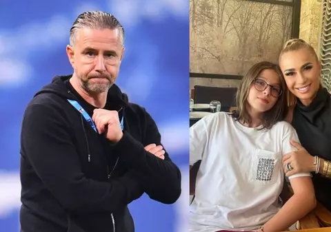 Reacția lui Laurențiu Reghecampf, după ce fiul său și al Anamariei Prodan a zis la TV că îi e dor de tatăl lui: „Fiecare este liber să creadă ce dorește”