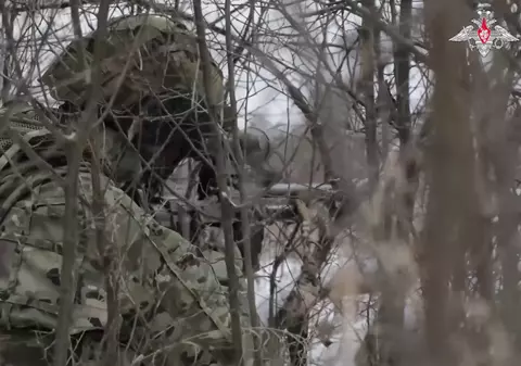 Ministerul rus al Apărării susține că un lunetist a ucis șapte soldați ucraineni într-o noapte. Acesta a fost premiat cu 750 de euro: „Comandanții îi numără, pentru mine sunt doar ținte”